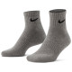 Nike Κάλτσες 3 pairs